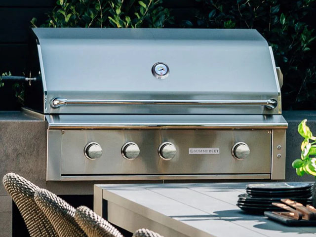 Summerset Alturi Series Grills