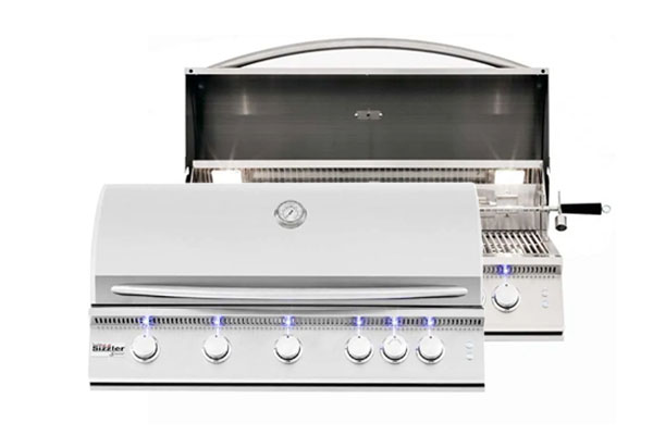 Summerset Sizzler Pro 40-Inch Grill