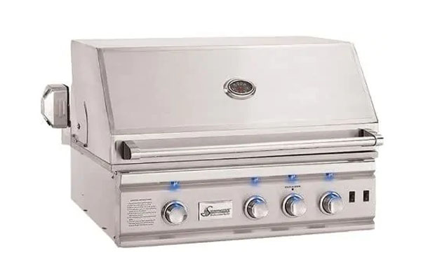 Summerset TRL 32-Inch Grill