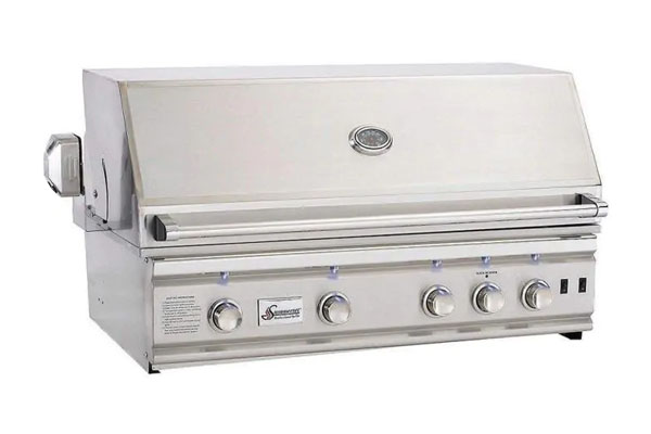 Summerset TRL 38-Inch Grill