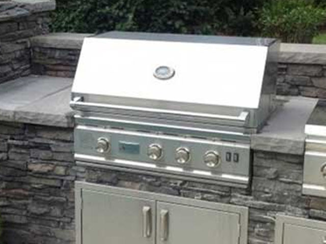 Summerset TRL Series Grills