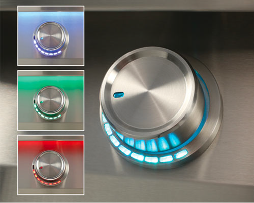 LumaTouch&trade; Control Lighting System