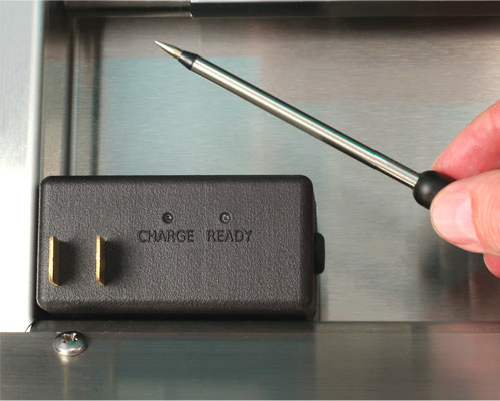 Sensa-Tek&trade; Wireless Temperature Probe
