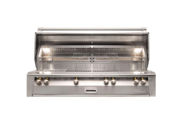 Alfresco Luxury All-Grill