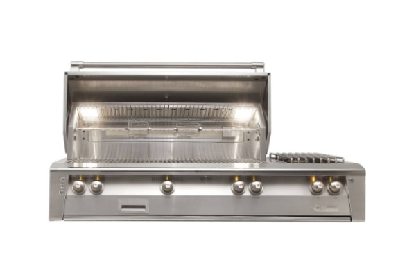 Alfresco 56-inch Luxury Deluxe Grill