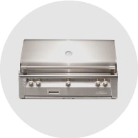 Alfresco Built-in Grills Icon