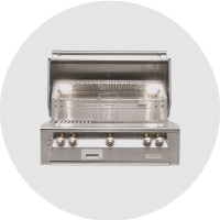 Quick Ship Alfresco Grills Icon