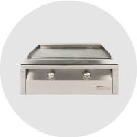 Alfresco Specialty Cooking Grills Icon