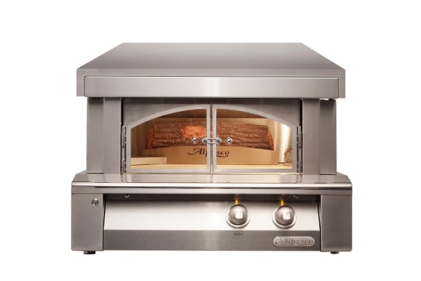 Alfresco Pizza Oven