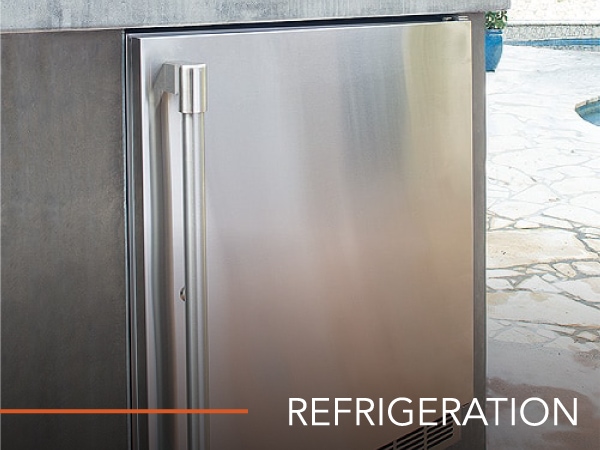 Alfresco Refrigeration