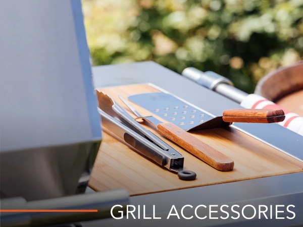 American Made Grills Accessories