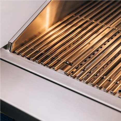 American Made Grills Heavy-Duty 8mm Square Cooking Grates