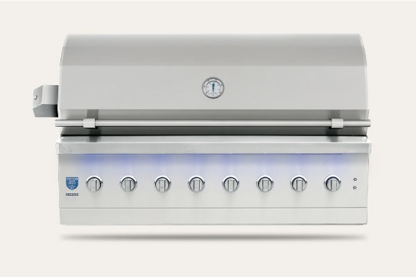 American Made Grills Encore Hybrid Grills