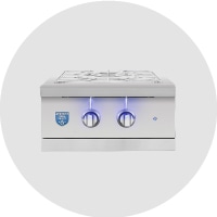 Cooking Components Icon