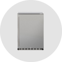 Refrigeration Icon