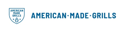American Made Grills Logo