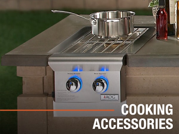 AOG Cooking Accessories