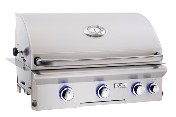AOG L Series Built-in Grills