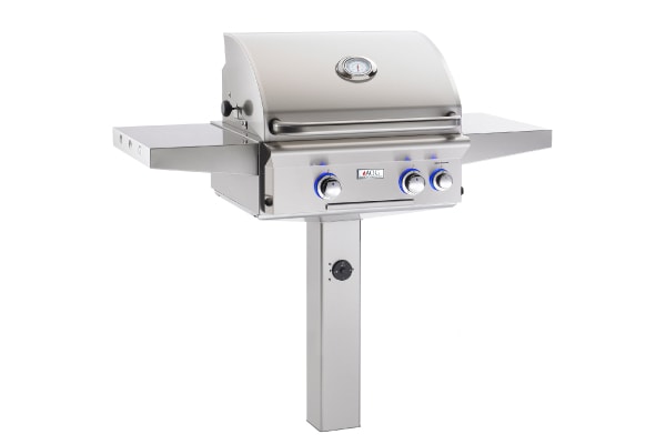 AOG Post Model L or T Series Grill