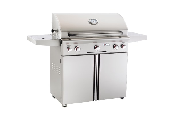 AOG Portable L or T Series Grill