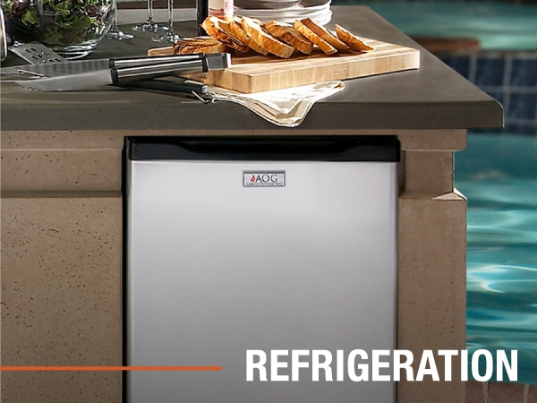 AOG Refrigeration
