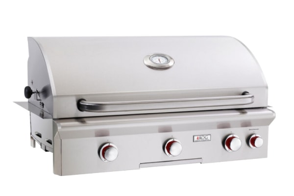 AOG T Series Built-in Grills