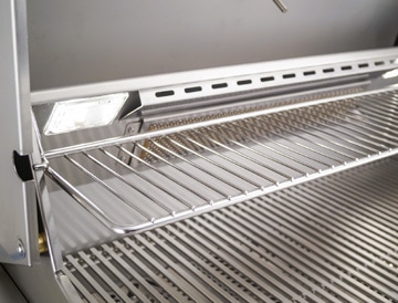 AOG Heavy Duty Warming Rack