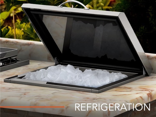 Artisan Refrigeration