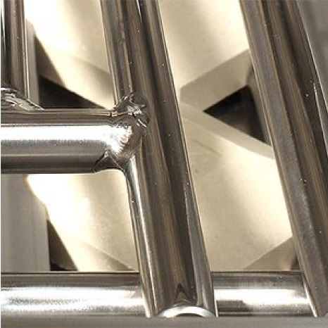 Artisan Stainless Steel Cooking Grates