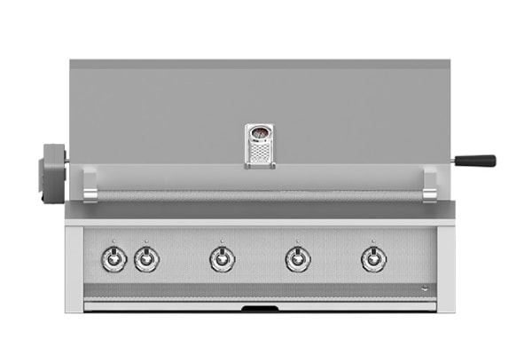 Aspire by Hestan Built in Grill