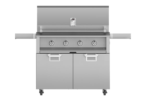 Aspire by Hestan Freestanding Grill