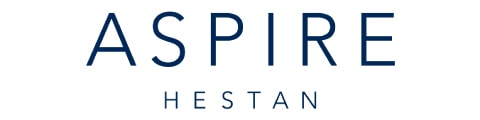 Asprire by Hestan Logo
