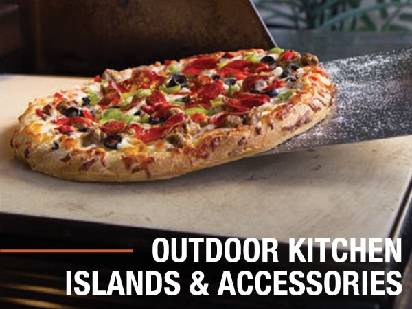 Blaze Grills Barbeques Galore