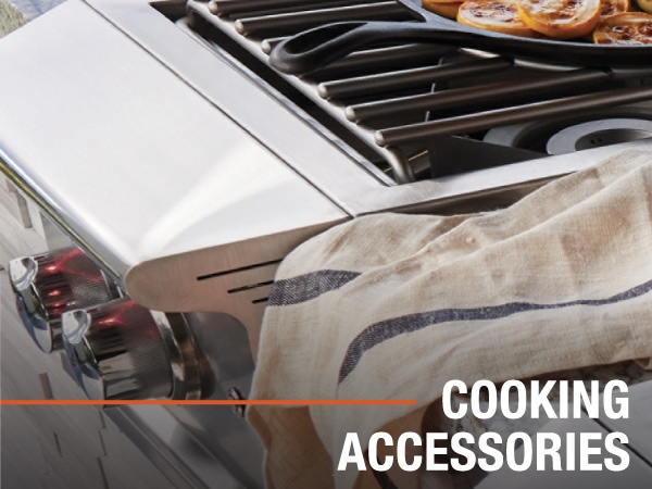Blaze grill accessories deals