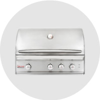 Blaze Built-in Grills Icon