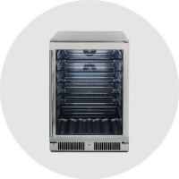 Blaze Refrigeration Icon