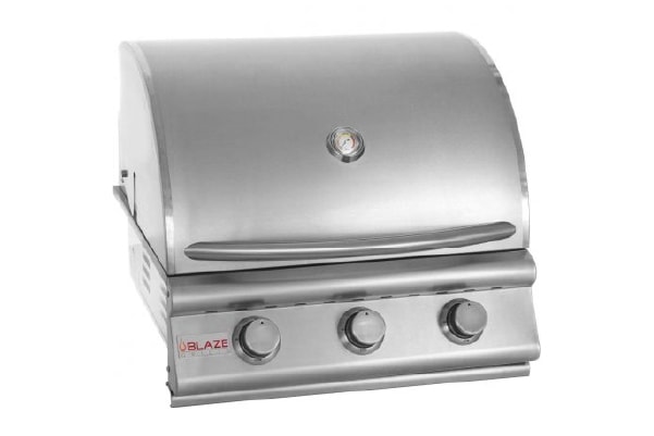 Blaze Prelude LBM Grill