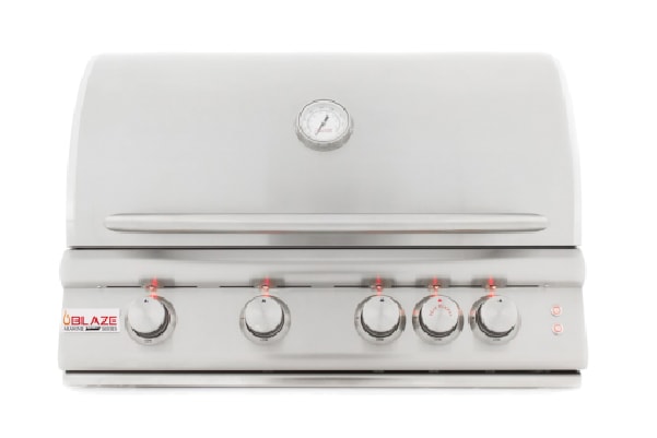 Blaze LTE Premium Grill