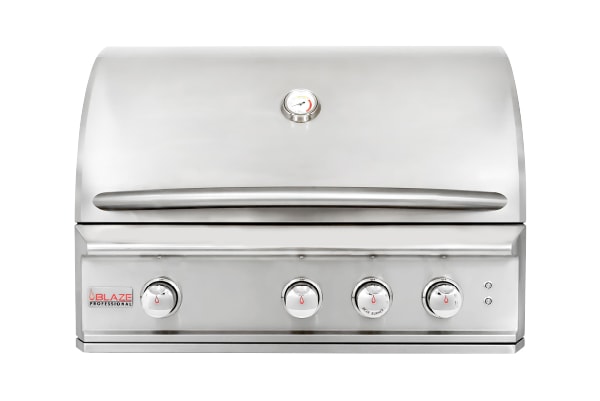 Blaze Professional Lux Grill