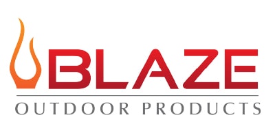 Blaze Logo