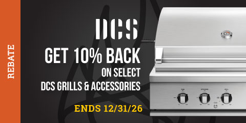 Mail-in Rebate - Get 10% Back