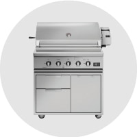 DCS Freestanding Grills Icon