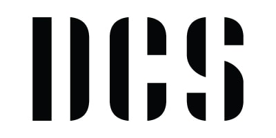 DCS Logo