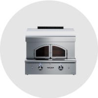 Delta Heat Specialty Cooking Icon