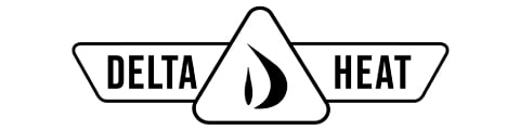 Delta Heat Logo