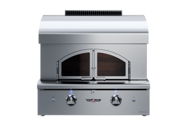 Delta Heat Countertop Pizza Oven
