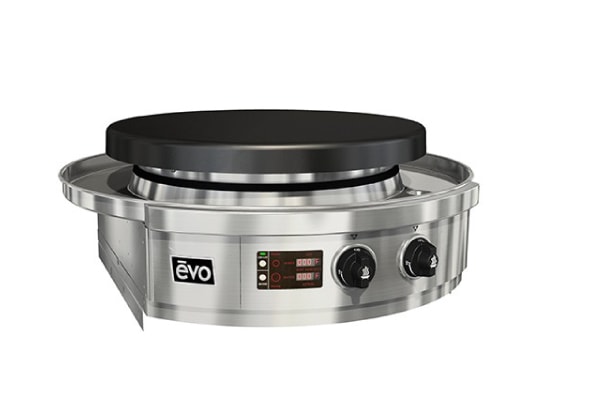 EVO Affinity 25E Grill