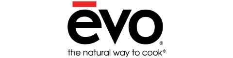 EVO Grills Logo