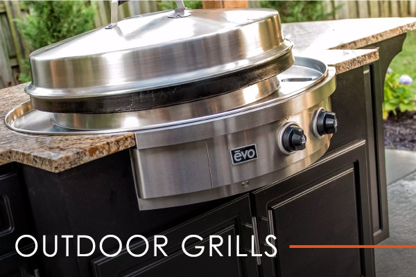 Jump to EVO Outdoor Grills