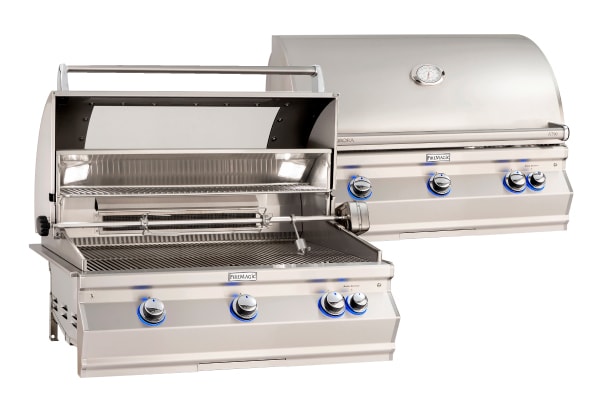 Fire Magic Aurora Series Gas Grills